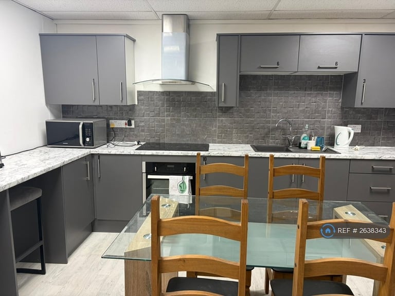 1 bedroom in Westgate Street, Ipswich, IP1 (#2638343)