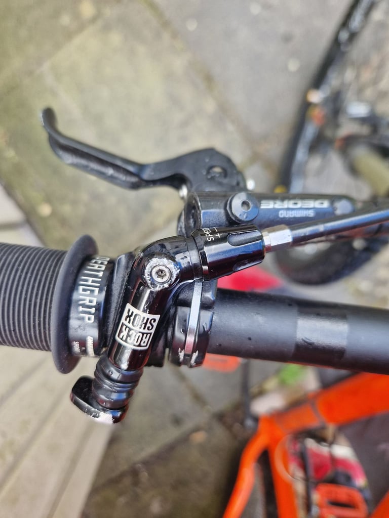 Voodoo Bizango 29er Mountain Bike