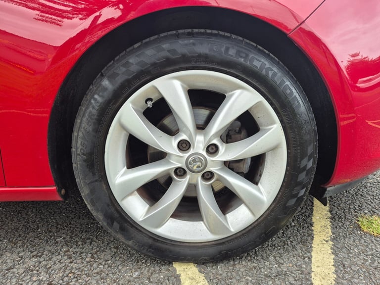 2014 Vauxhall Adam 1.2i Jam 3dr HATCHBACK Petrol Manual