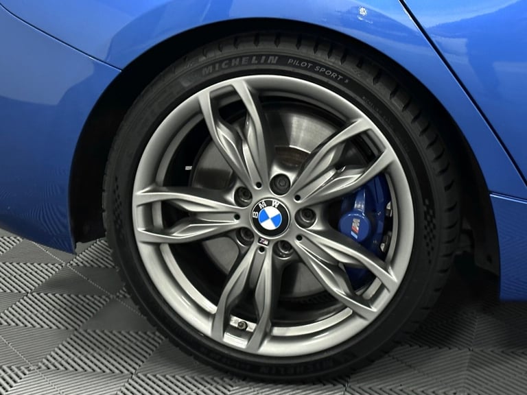 2017 (17) BMW M140i 3.0 Auto [Nav] ( 340 bhp )