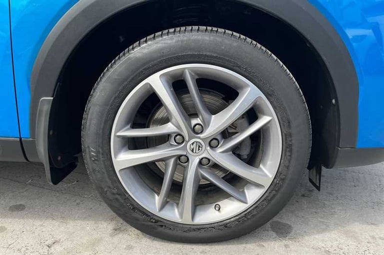 2021 MG MG HS 1.5 T-GDI Exclusive SUV 5dr Petrol DCT Euro 6 (s/s) (162 ps) SUV Petrol Automatic