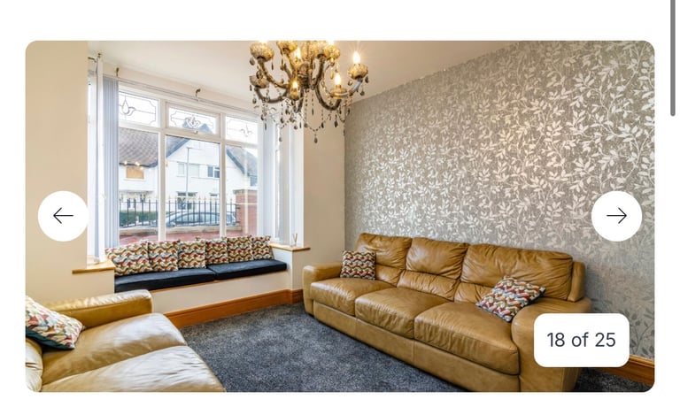 House for sale Nottingham 