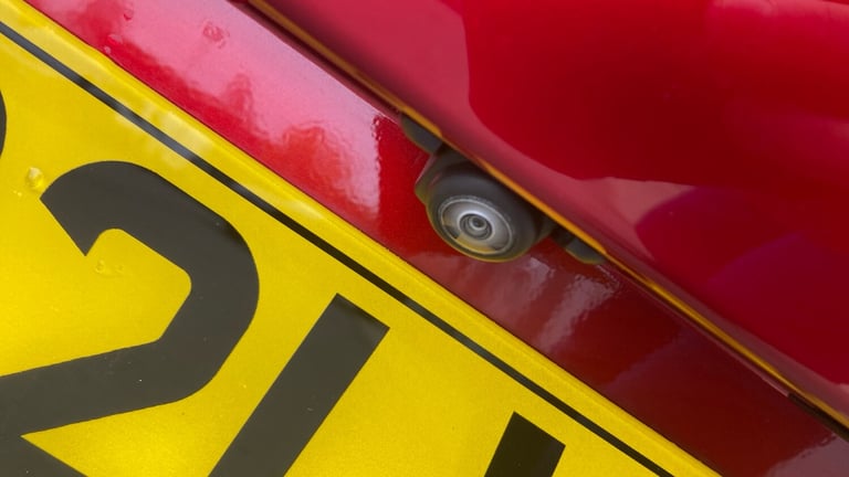 2021 Mazda Mazda3 2.0 Skyactiv X MHEV GT Sport Tech 5dr HATCHBACK PETROL Manual