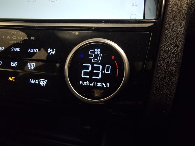 2021 Jaguar E-Pace 2.0 P250 R-Dynamic S 5dr Auto ESTATE PETROL Automatic