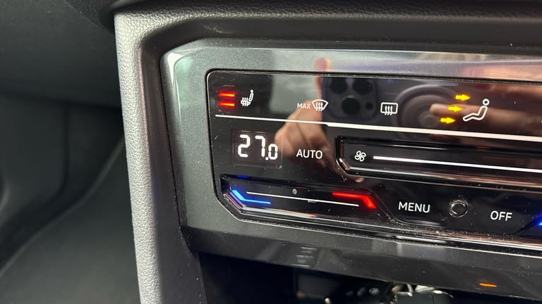 2021 Volkswagen Tiguan 1.5 TSI 150 Elegance 5dr DSG ESTATE PETROL Automatic