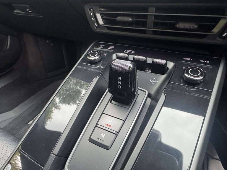 PORSCHE 911 3.0 T 992 Carrera 2020
