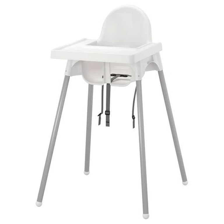 image for IKEA Antilop baby high chair