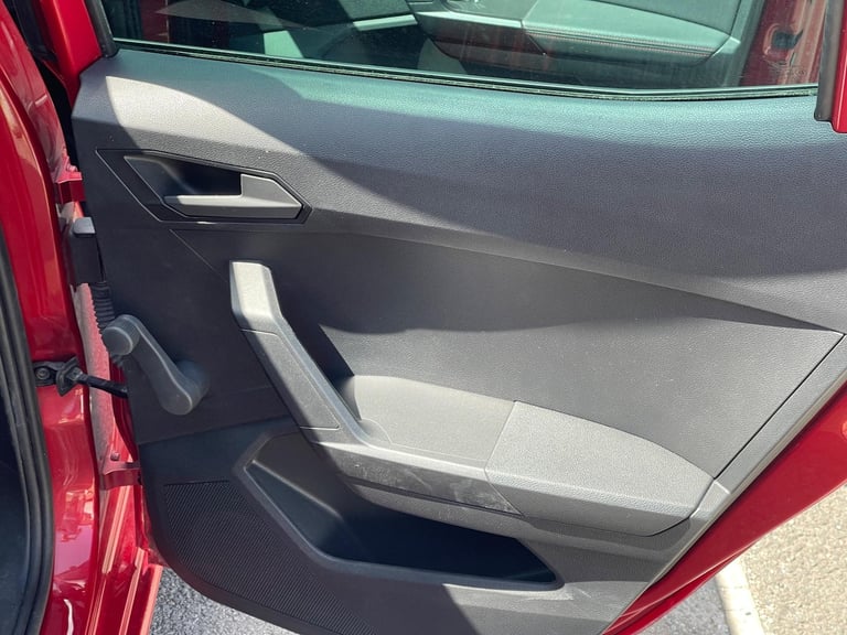 2020 SEAT Ibiza 1.0 TSI FR Sport Hatchback 5dr Petrol Manual Euro 6 (s/s) GPF (115 ps) HATCHBACK ...