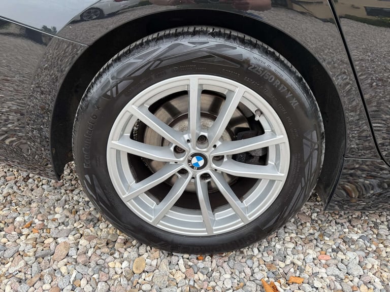 2021 BMW 3 Series 330d xDrive MHT Sport 5dr Step Auto ESTATE DIESEL Automatic