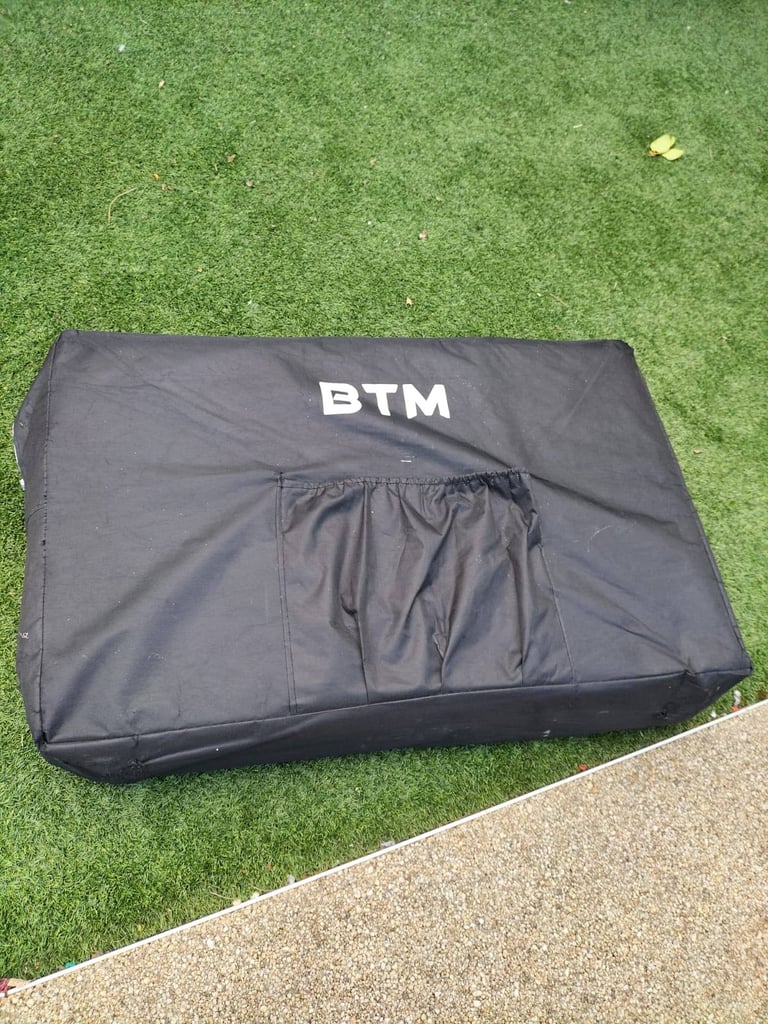 image for Treatment bed
