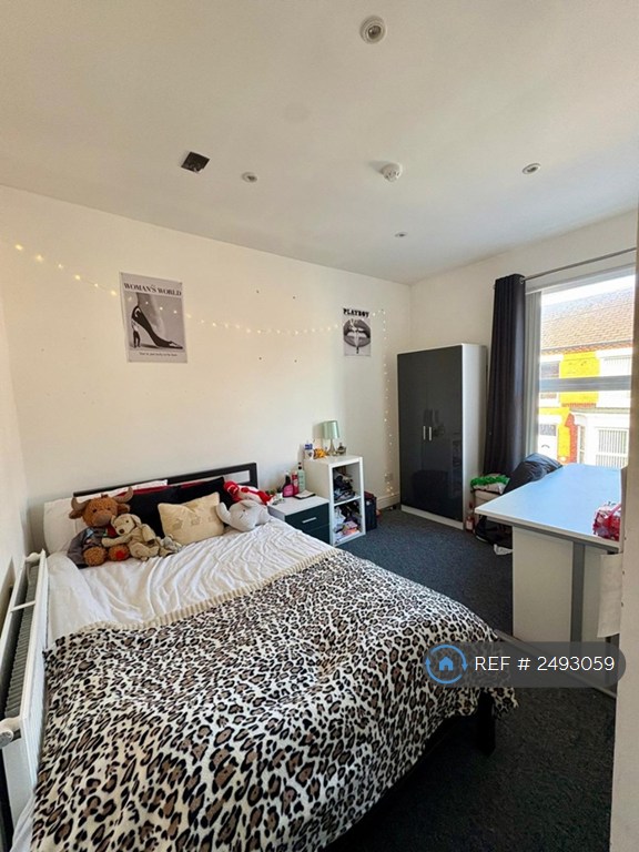 5 bedroom house in Patterdale Road, Liverpool, L15 (5 bed) (#2493059)