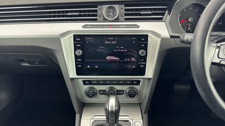 2019 Volkswagen Passat Se Business Tsi Evo Dsg Estate Petrol Automatic