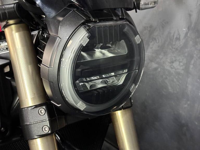 2022 Honda CB650R 650 Euro 5