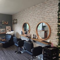 Space To Rent - Nail Technician & Hairdresser
