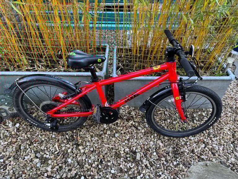 Second hand bicycles gumtree deals