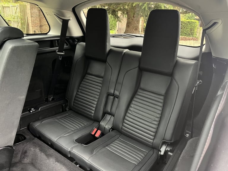 LAND ROVER DISCOVERY SPORT 2.0 D180 MHEV HSE 2020