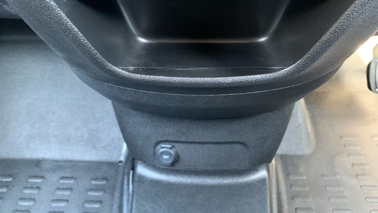 2024 Peugeot Partner 1.5 BlueHDi 1000 Asphalt Standard Panel Van 5dr Diesel EAT8 SWB Euro 6 (s/s ...
