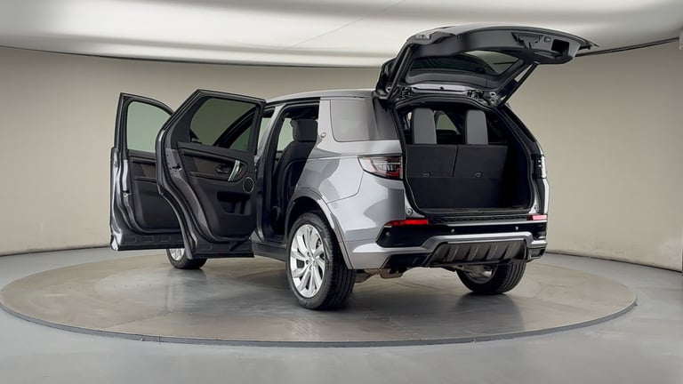 2020 Land Rover Discovery Sport 2.0 D180 MHEV R-Dynamic SE SUV 5dr Diesel Auto 4WD Euro 6 (s/s) (...