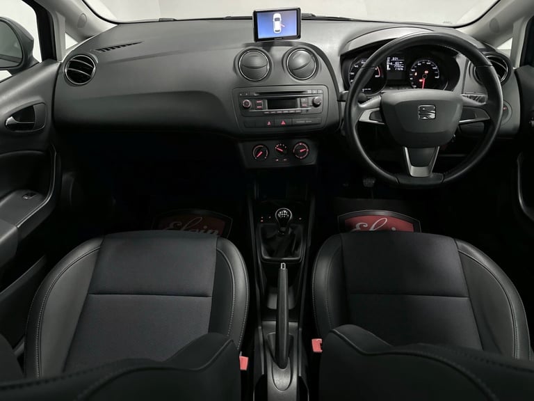 2015 (15) Seat Ibiza I Tech 1.2 TSI ( 105 bhp )