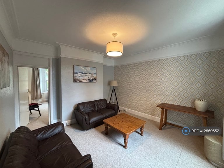 1 bedroom flat in Brunswick Road, Norwich, NR2 (1 bed) (#2660552)