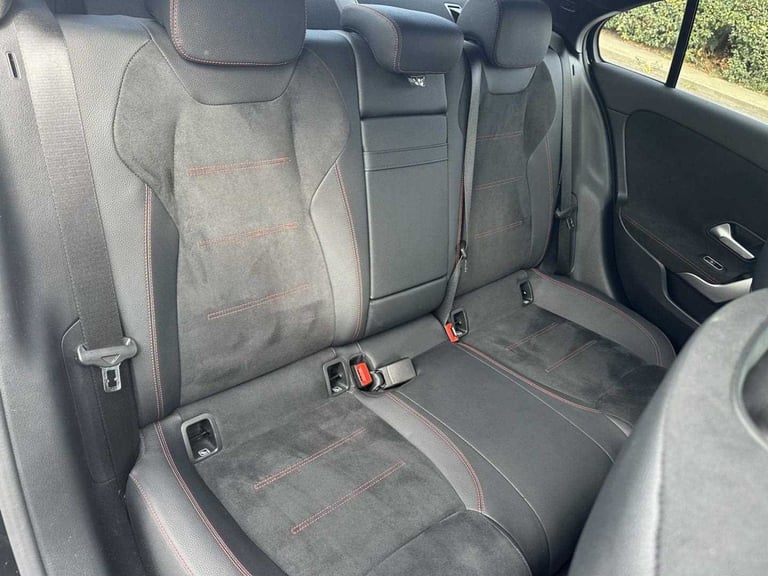2024 Mercedes-Benz A-Class A250e AMG Line Executive 4dr Auto SALOON PETROL/ELECTRIC Automatic