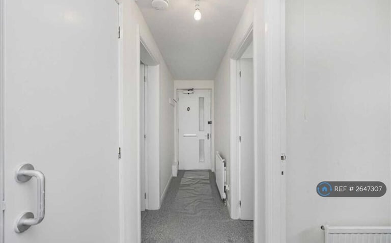 2 bedroom flat in Falkirk, Falkirk, FK2 (2 bed) (#2647307)