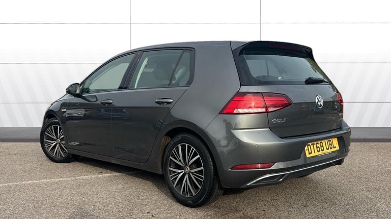 2019 Volkswagen Golf 1.5 TSI EVO SE [Nav] 5dr DSG Petrol Hatchback Hatchback Petrol Automatic