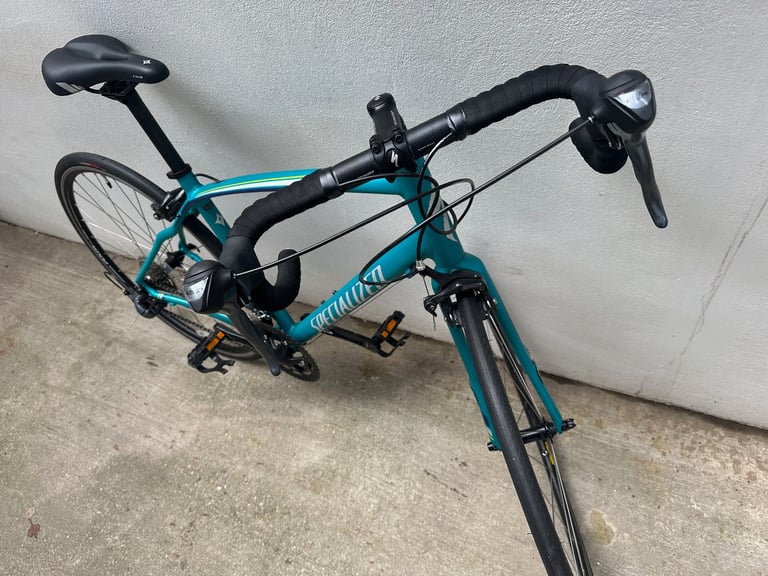 Specialized Dolce Claris Alu/Carbon Ladies Road Bike 2016 6 Month WARRANTY!! (19"/48cm)