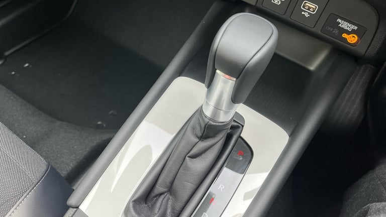 2025 Honda Jazz 1.5 i-MMD Hybrid Crosstar Advance 5dr eCVT Hybrid Hatchback Hatchback Hybrid Auto...
