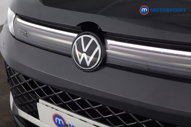 2025 Volkswagen Tiguan 1.5 eTSI 150 R-Line 5dr DSG SUV Petrol Automatic