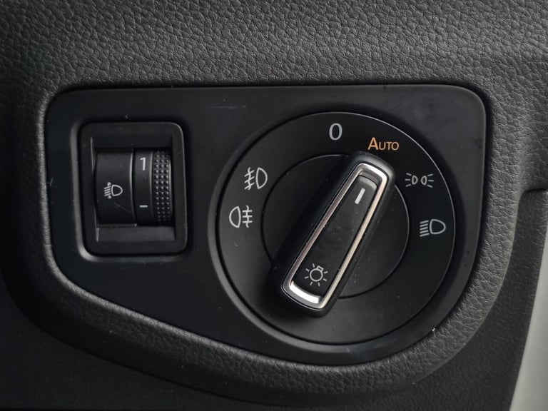 2015 Volkswagen Golf SV 2.0 TDI GT 5dr MPV DIESEL Manual