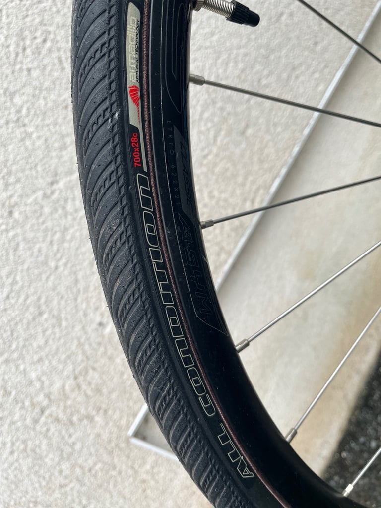 Nearly new Specialized Road Bike