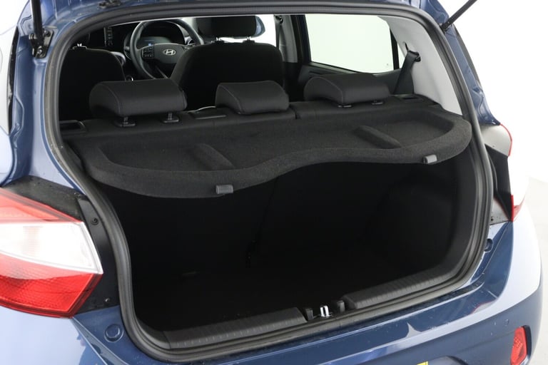 2024 Hyundai i10 1.2 [79] Premium 5dr Auto [Nav] Hatchback Petrol Automatic