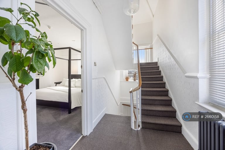 4 bedroom house in Richmond Road, Exeter, EX4 (4 bed) (#2660158)