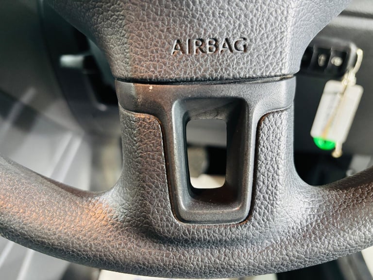 2010 Volkswagen Polo 1.4 SE DSG Euro 5 5dr HATCHBACK Petrol Automatic