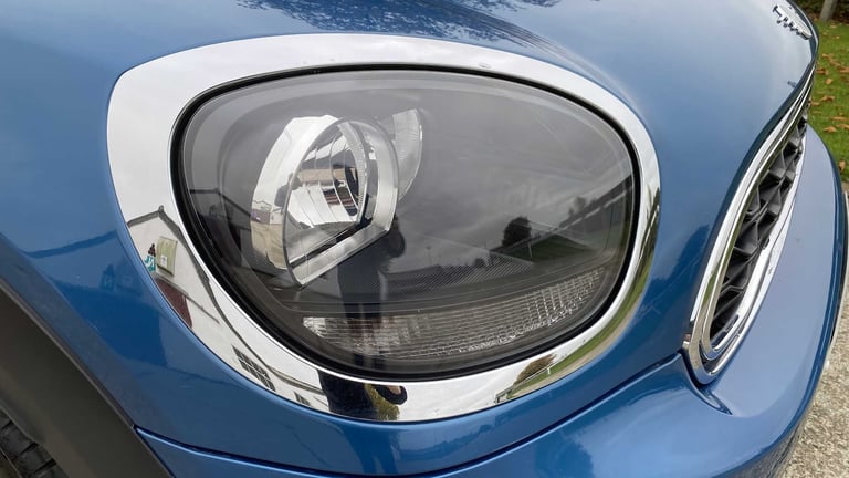 2020 MINI Countryman 2.0 Cooper S Exclusive 5dr Auto [Comfort Pack] Hatchback Petrol Automatic