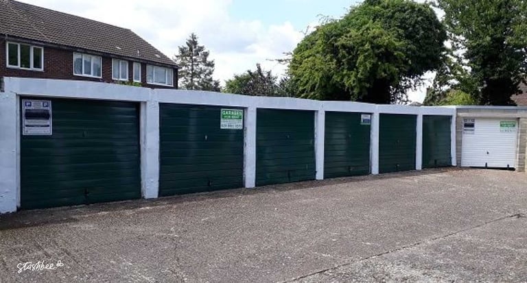 Garage to rent in Dunstable (LU6) | Stashbee