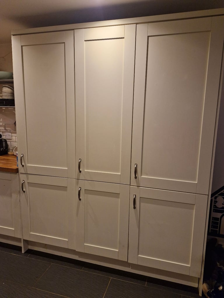 Homebase Kitchen 