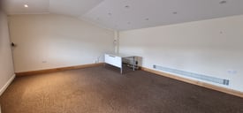 SPACIOUS OFFICES TO LET WITH TOILET & KITCHEN FACILITIES - 24 HOUR ACCESS