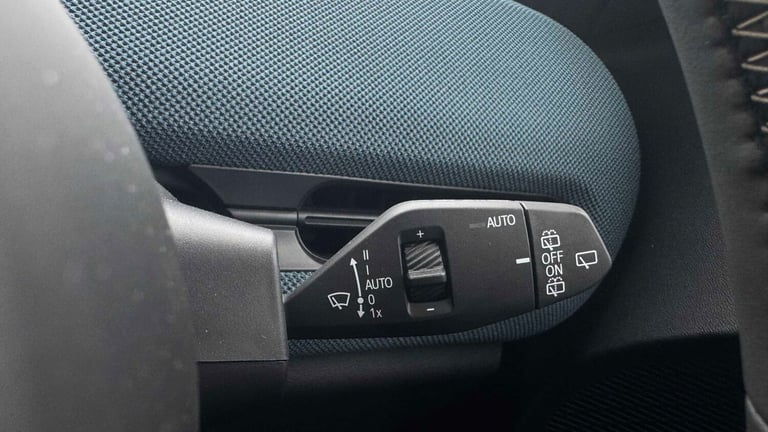  MINI Aceman 160kW SE Exclusive 54kWh 5dr Auto Hatchback Electric Automatic