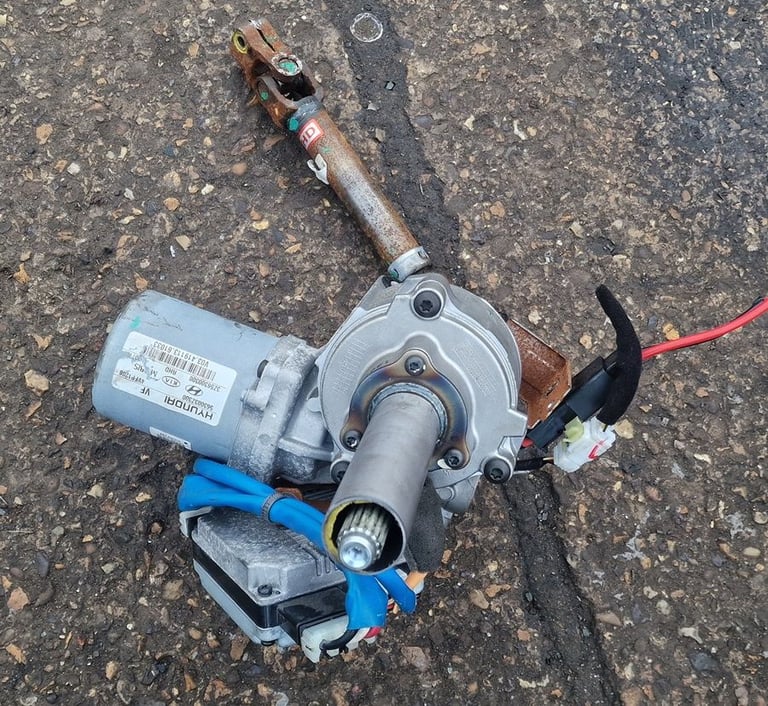 Hyundai i40 Power Steering Pump 503603Z300 2013