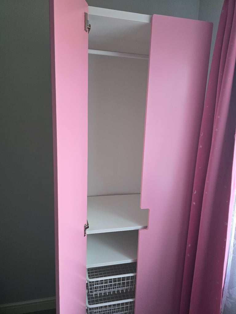 IKEA set of kid's furniture, collection only from GL3
