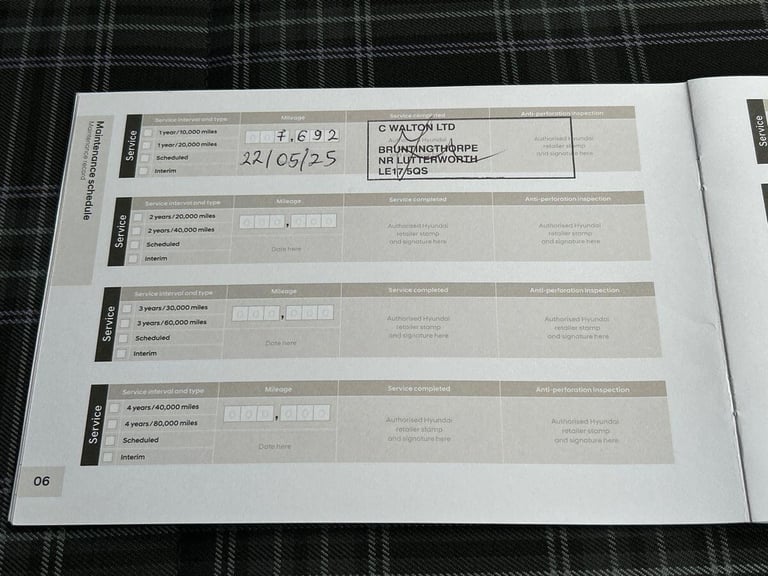 2024 Hyundai i10 1.0 Premium Hatchback 5dr Petrol Auto Euro 6 (s/s) (63 ps) Hatchback PETROL Auto...