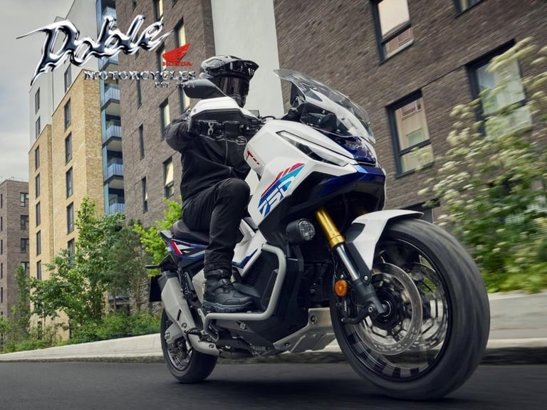 Brand new 2026 Honda X-ADV Special Edition 
