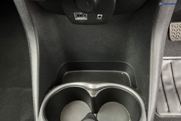 2020 Toyota AYGO 1.0 VVT-i X-Trend 5dr HATCHBACK PETROL Manual