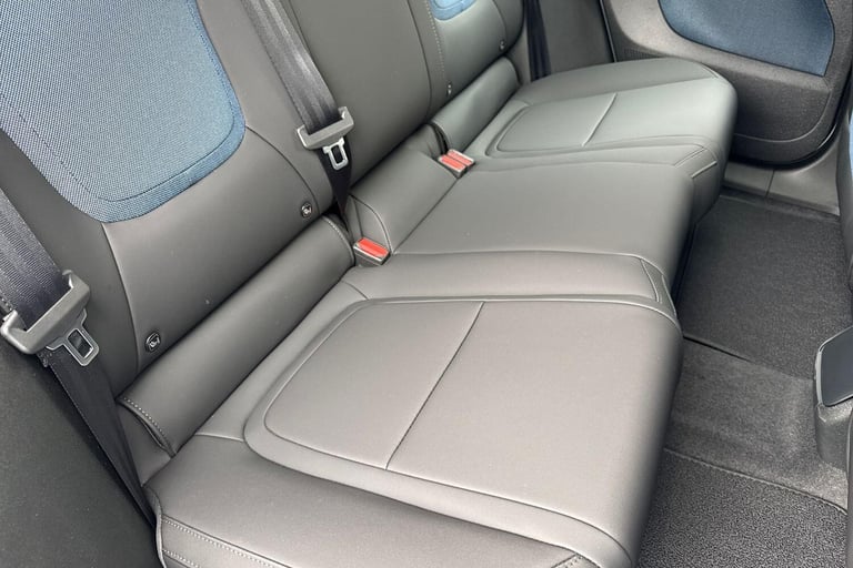 2025 Volvo EX30 Single Motor Extended Range 69kWh Plus SUV 5dr Electric Auto (272 ps) ESTATE Elec...