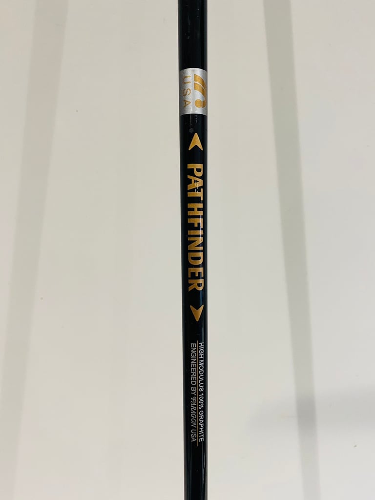 MITSUSHIBA PATHFINDER RESCUE / UTILITY IRON.  R/H