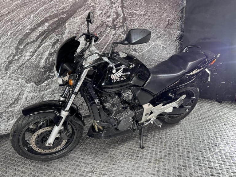 HONDA CBF600 CBF 600 2004