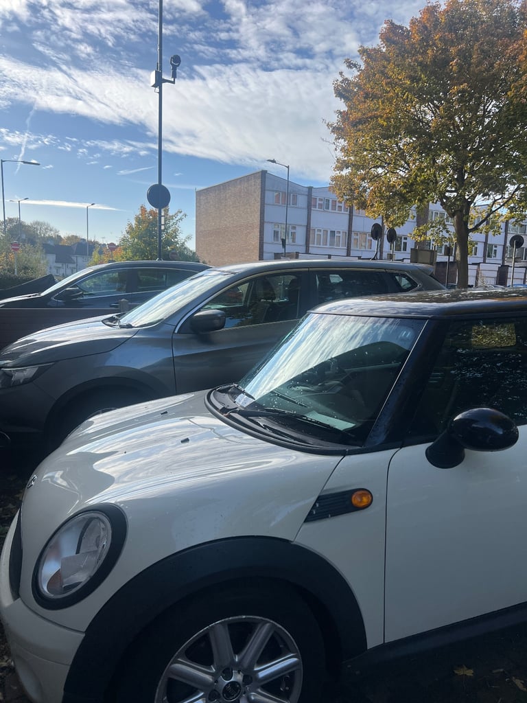 Mini, HATCHBACK, Hatchback, 2009, Semi-Auto, 1598 (cc), 3 doors