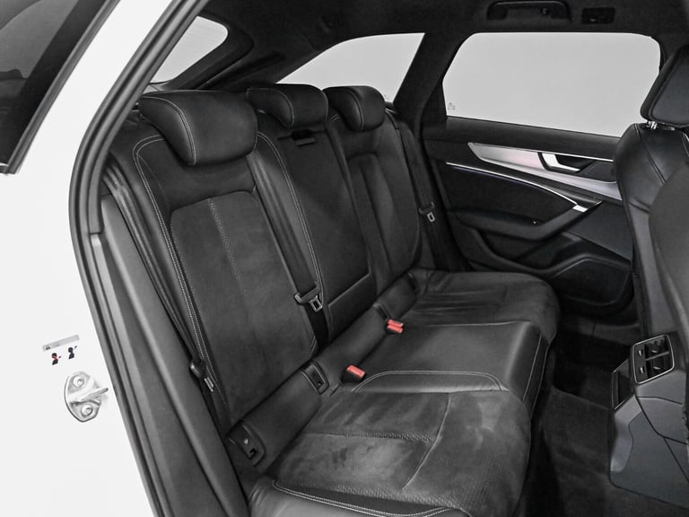 2019 Audi A6 40 TDI S Line 5dr S Tronic Estate Diesel Automatic